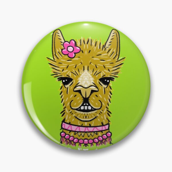 Item preview, Drama Lama !!! designed and sold by Tchakou.