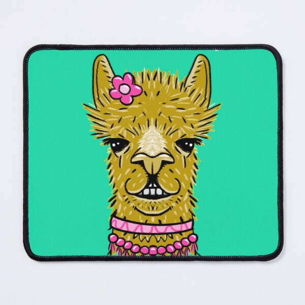 Item preview, Drama Lama !!! designed and sold by Tchakou.