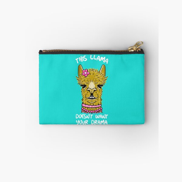 Item preview, Drama Lama !!! designed and sold by Tchakou.