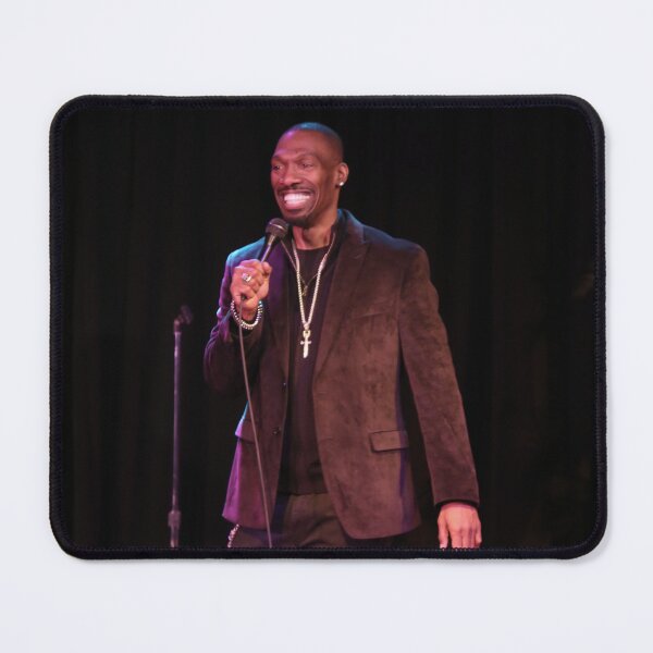 Item preview, Charlie Murphy Photograph designed and sold by ConcertImages.