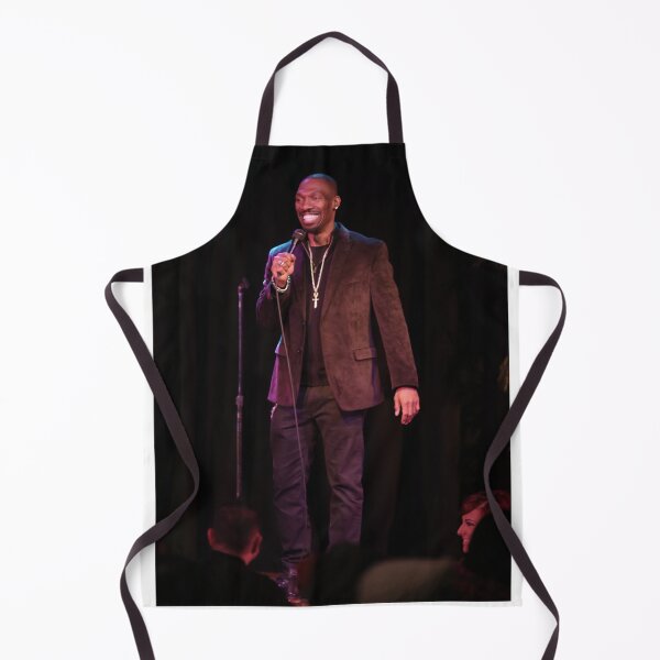 Item preview, Charlie Murphy Photograph designed and sold by ConcertImages.