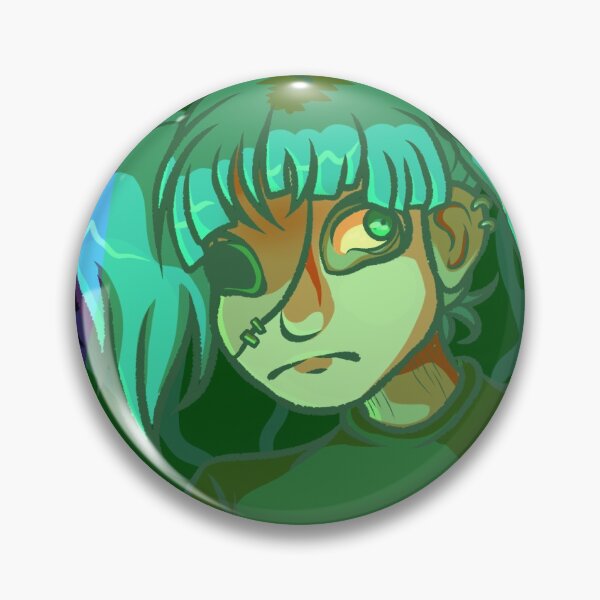 Item preview, Sal Fisher / Sally Face designed and sold by TrashPrincey.