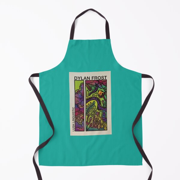 Item preview, Dylan Frost Lush Linguistic StiFi designed and sold by mtnapparel.