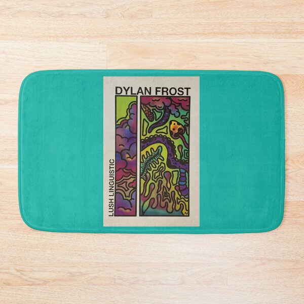 Item preview, Dylan Frost  Lush Linguistic  StiFi    designed and sold by mtnapparel.