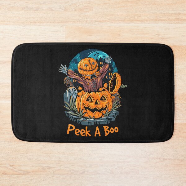 Item preview, Peek a boo Halloween designed and sold by eiwo87.