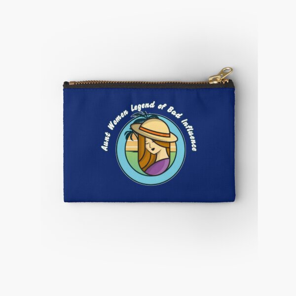 Item preview, Aunt The Women The Myth The Bad Influence♡♡   designed and sold by LUCIE-MARVEN.