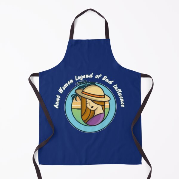 Item preview, Aunt The Women The Myth The Bad Influence♡♡ designed and sold by LUCIE-MARVEN.