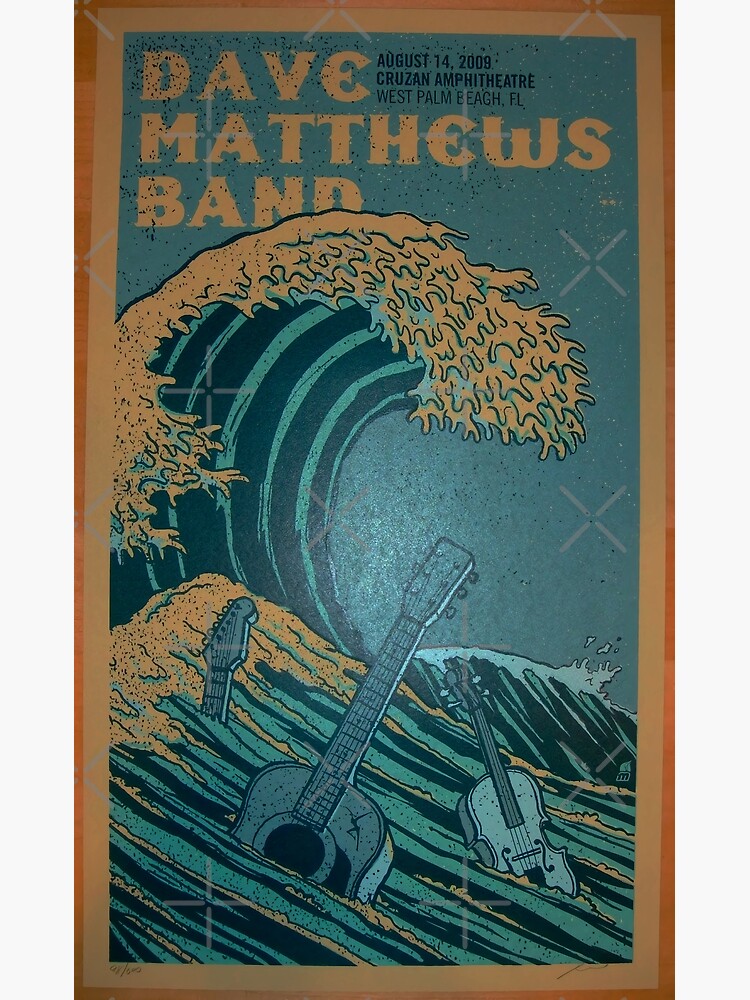 "The Best DMB" Poster for Sale by christinaht Redbubble