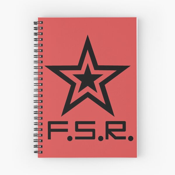 Item preview, FSR Logo designed and sold by chronodia.