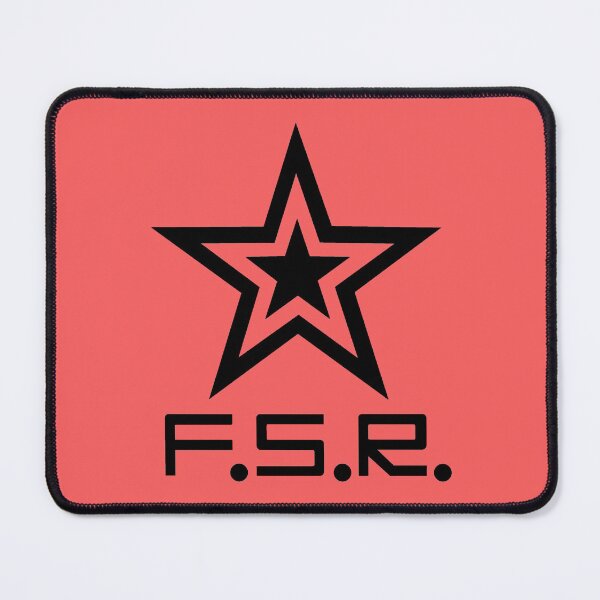 Item preview, FSR Logo designed and sold by chronodia.