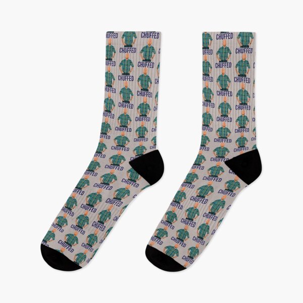 Item preview, chuffed   designed and sold by LUCIE-MARVEN.