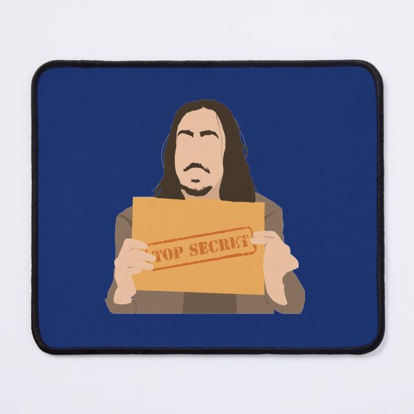 Item preview, CORPORATE SPY_quot_ -AUNTY DONNA   designed and sold by LUCIE-MARVEN.