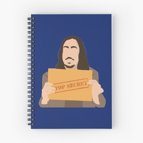 Item preview, CORPORATE SPY_quot_ -AUNTY DONNA   designed and sold by LUCIE-MARVEN.