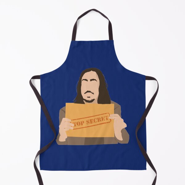 Item preview, CORPORATE SPY_quot_ -AUNTY DONNA   designed and sold by LUCIE-MARVEN.