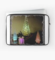 Table Top Xmas Laptop Sleeve