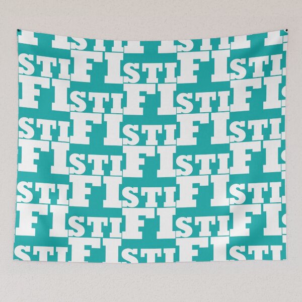 Item preview, Best Seller - Sticky Fingers Merchandise    designed and sold by mtnapparel.