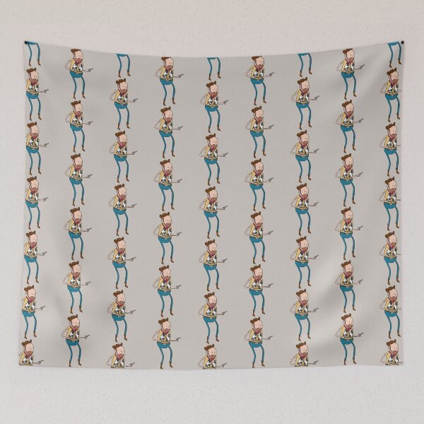 Item preview, Cowdoy   designed and sold by LUCIE-MARVEN.