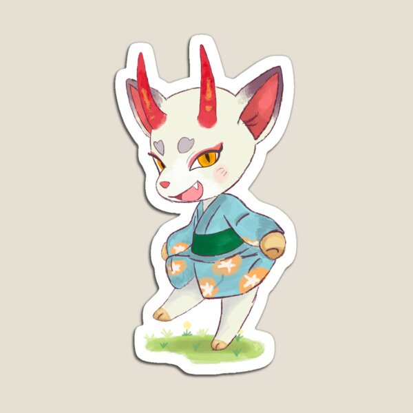 brewster animal crossing logo redbubble