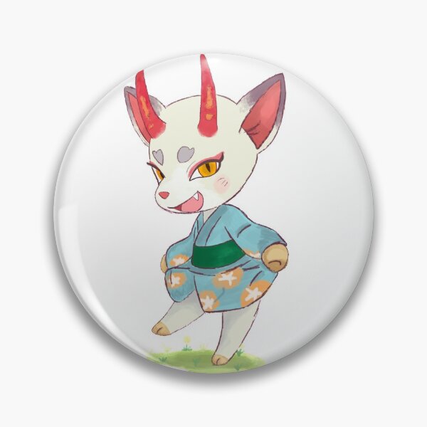 Item preview, Shino ACNH designed and sold by micaelacain.
