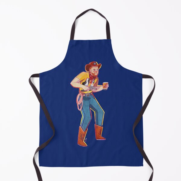 Item preview, Cowdoy - Aunty Donna designed and sold by LUCIE-MARVEN.