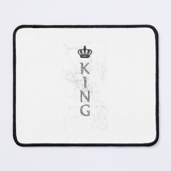 Item preview, Black king designed and sold by Hk-hornet.