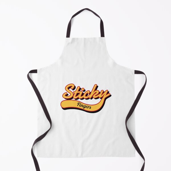 Item preview, BEST SELLING - Sticky Fingers designed and sold by mtnapparel.