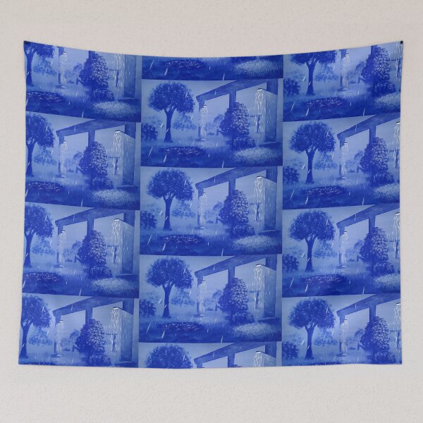Item preview, Misty rainy dream  designed and sold by Travis  Olson.