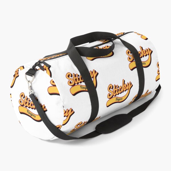 Item preview, BEST SELLING - Sticky Fingers    designed and sold by mtnapparel.