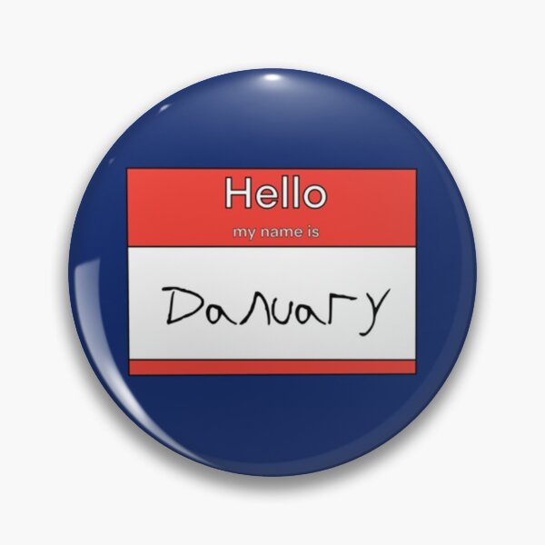 Item preview, Danuary   designed and sold by LUCIE-MARVEN.
