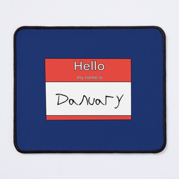 Item preview, Danuary designed and sold by LUCIE-MARVEN.