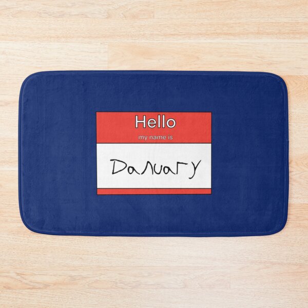 Item preview, Danuary   designed and sold by LUCIE-MARVEN.
