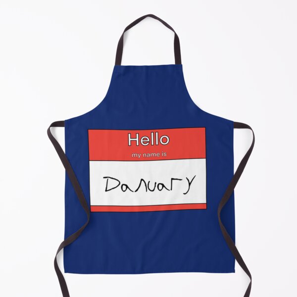 Item preview, Danuary designed and sold by LUCIE-MARVEN.