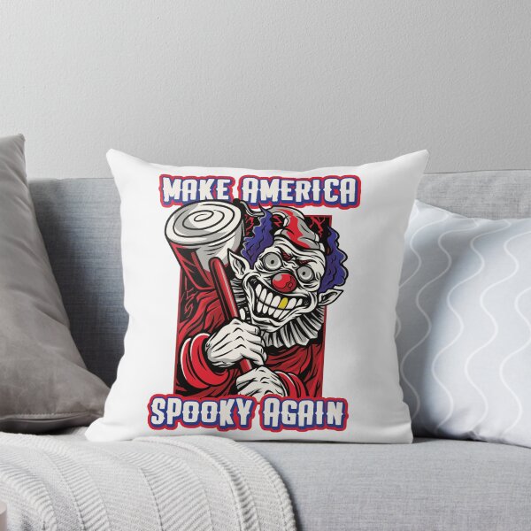 Item preview, Make America Spooky Again - Halloween designed and sold by StarsForgers.