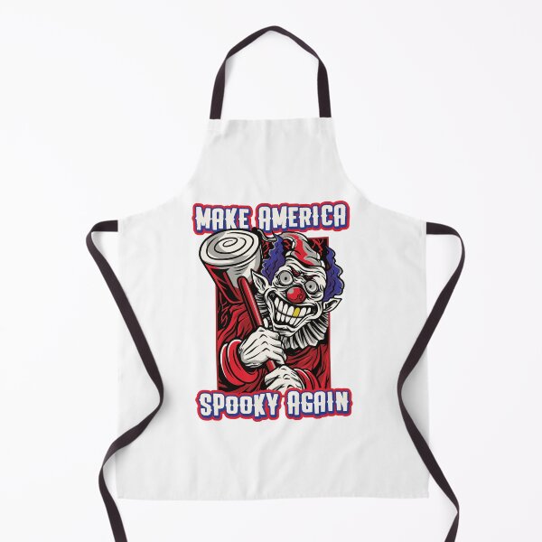 Item preview, Make America Spooky Again - Halloween designed and sold by StarsForgers.
