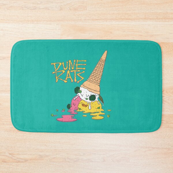 Item preview, DUNE RATS   designed and sold by mtnapparel.