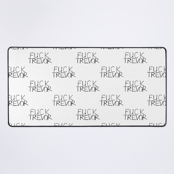 Item preview, Fuck Trevor Relaxed Fit  designed and sold by mtnapparel.