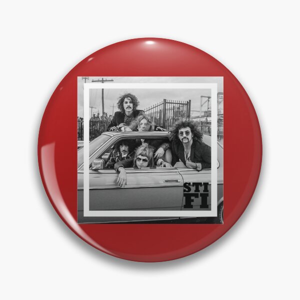 Item preview, Funny Gifts Sticky Fingers Awesome For Music Fan   designed and sold by mtnapparel.