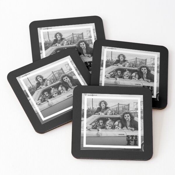 Item preview, Funny Gifts Sticky Fingers Awesome For Music Fan   designed and sold by mtnapparel.