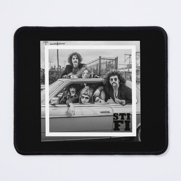 Item preview, Funny Gifts Sticky Fingers Awesome For Music Fan designed and sold by mtnapparel.