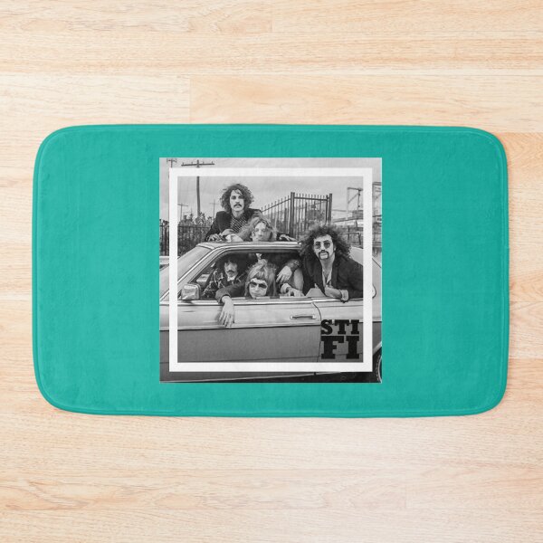 Item preview, Funny Gifts Sticky Fingers Awesome For Music Fan   designed and sold by mtnapparel.