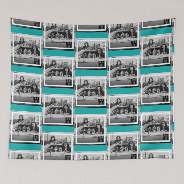 Item preview, Funny Gifts Sticky Fingers Awesome For Music Fan   designed and sold by mtnapparel.