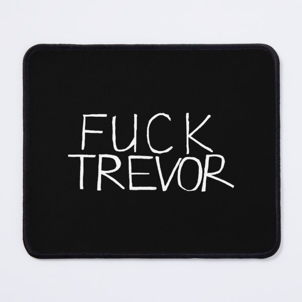 Item preview, Fvck Trevor Relaxed Fit designed and sold by mtnapparel.