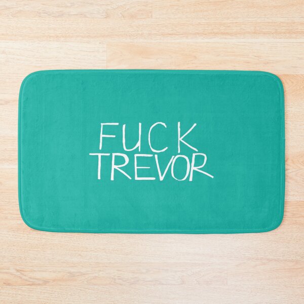 Item preview, Fvck Trevor Relaxed Fit  designed and sold by mtnapparel.