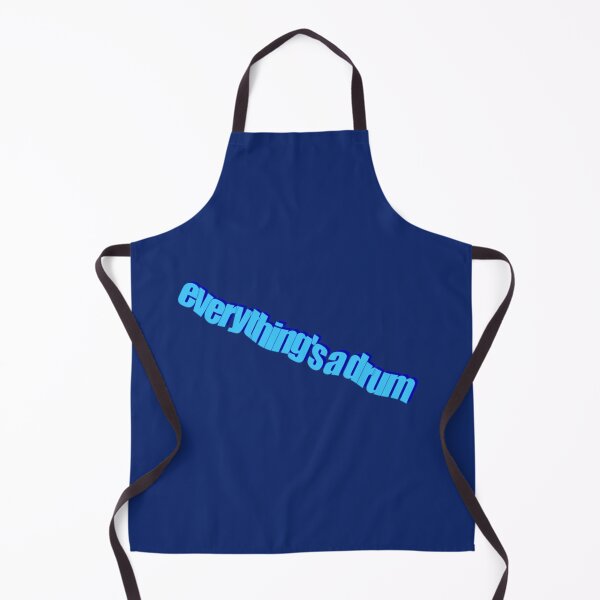 Item preview, Everything_s A Drum - Aunty Donna designed and sold by LUCIE-MARVEN.