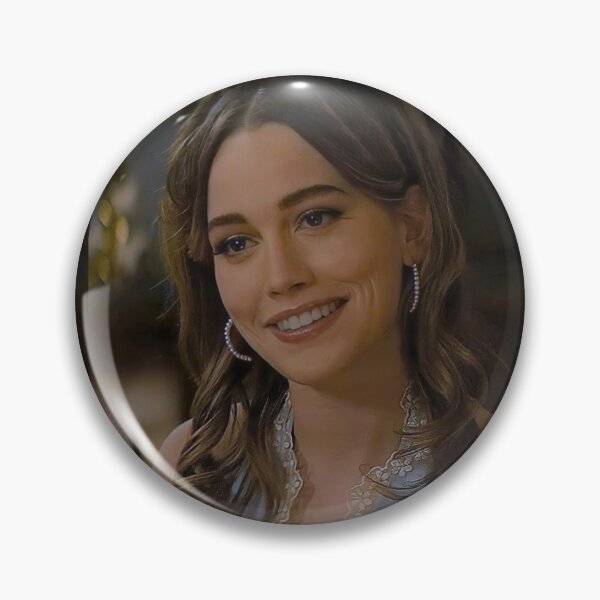 Item preview, Victoria Pedretti  designed and sold by Katysprism.