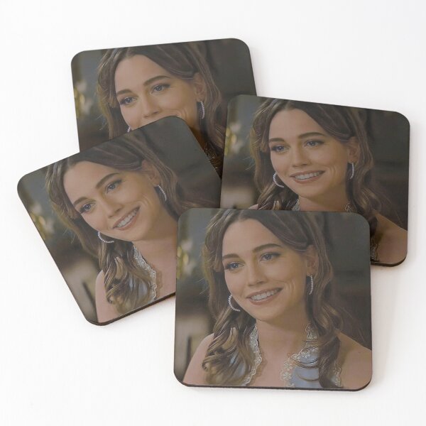 Item preview, Victoria Pedretti  designed and sold by Katysprism.