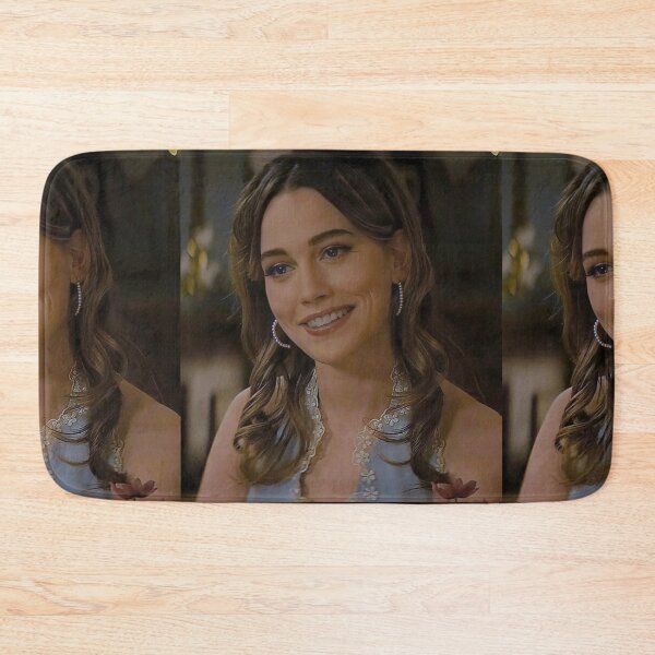 Item preview, Victoria Pedretti  designed and sold by Katysprism.