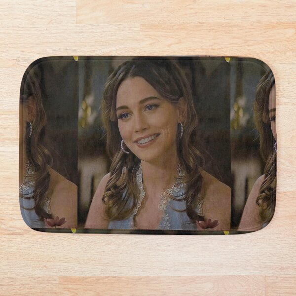 Item preview, Victoria Pedretti  designed and sold by Katysprism.