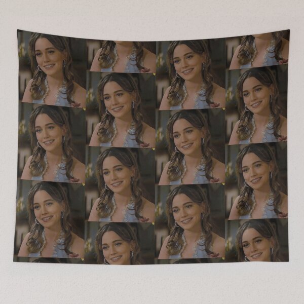 Item preview, Victoria Pedretti  designed and sold by Katysprism.