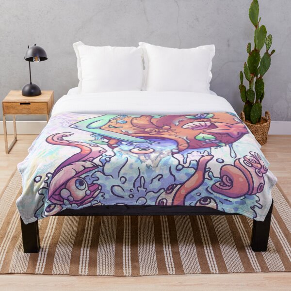Item preview, Pastel Aquarius  designed and sold by MedussaSolar.